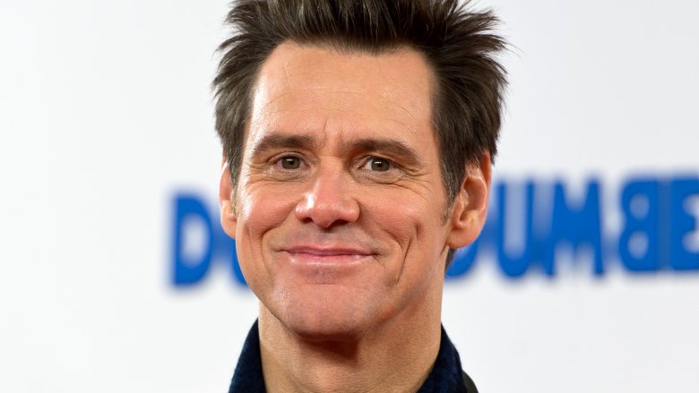 Jim Carrey