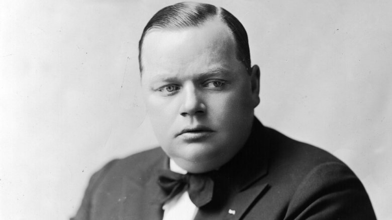 Fatty Arbuckle