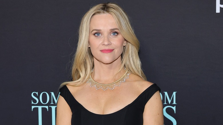Reese Witherspoon at an event