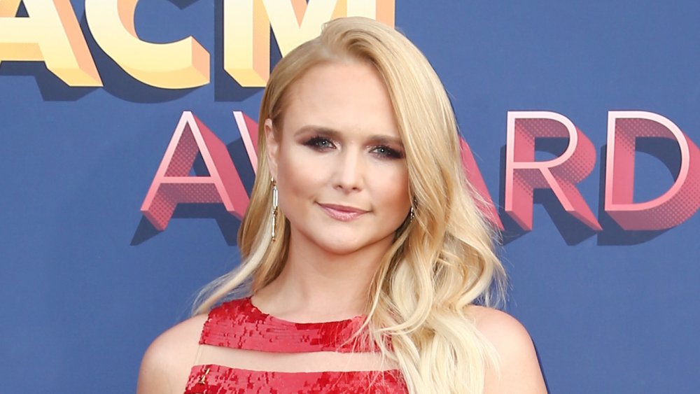 Miranda Lambert