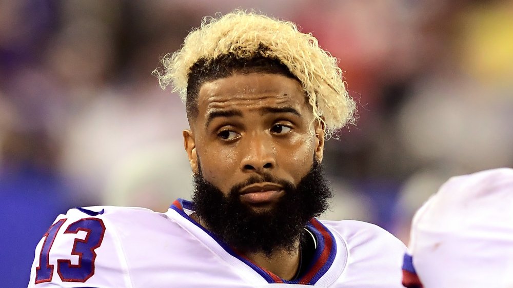 Odell Beckham Jr.