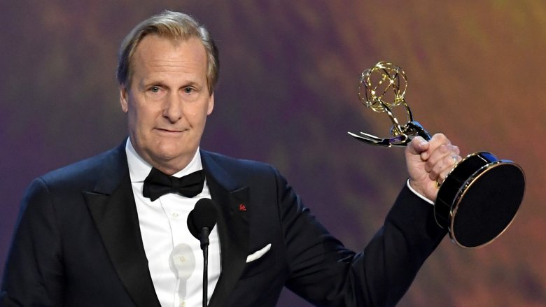 Jeff Daniels is a regular guy