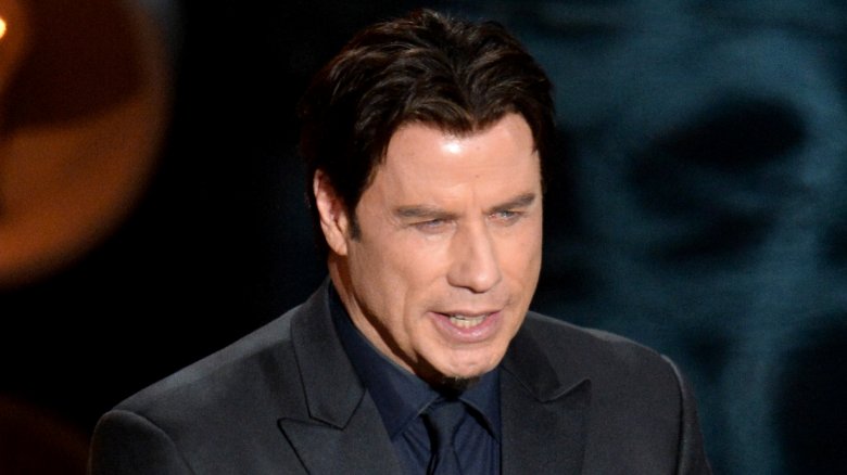 John Travolta 