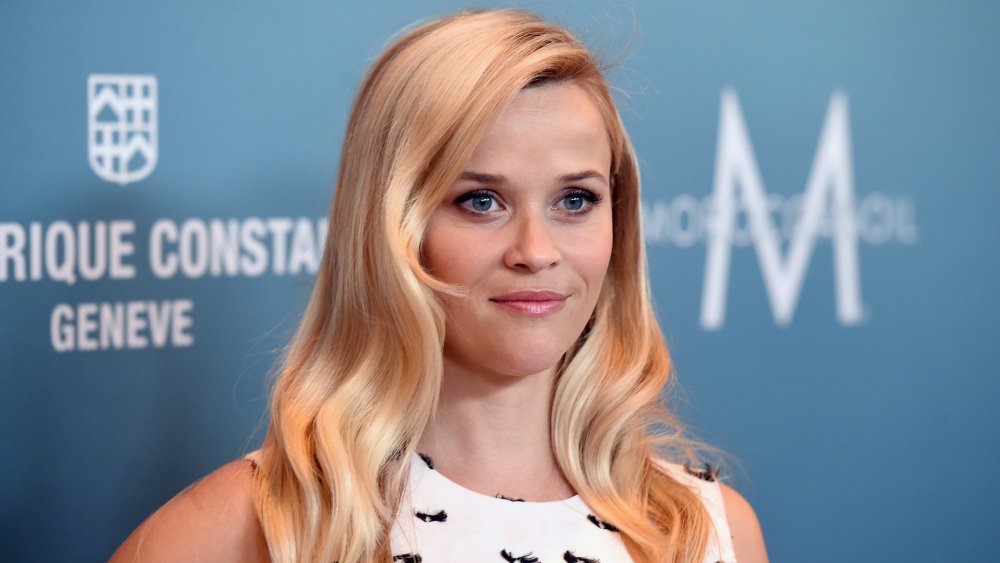 Reese Witherspoon at Variety's Power of Women Luncheon