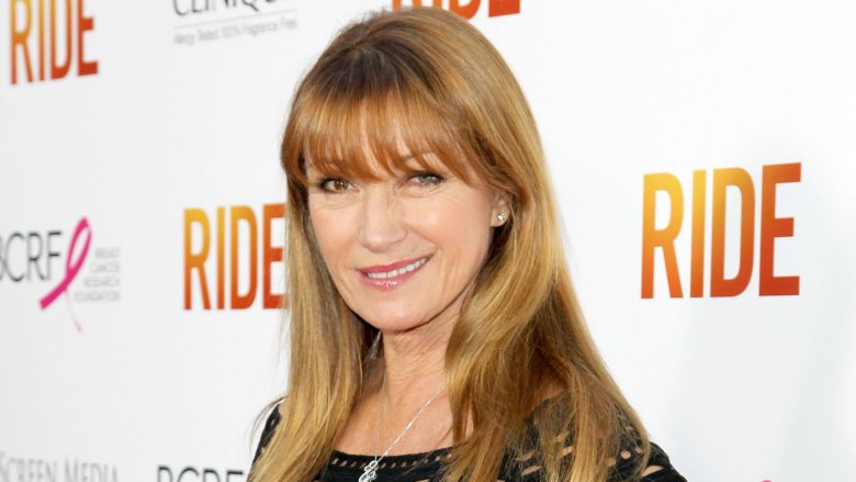 Jane Seymour