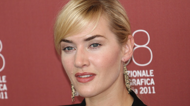 Kate Winslet Film Festival