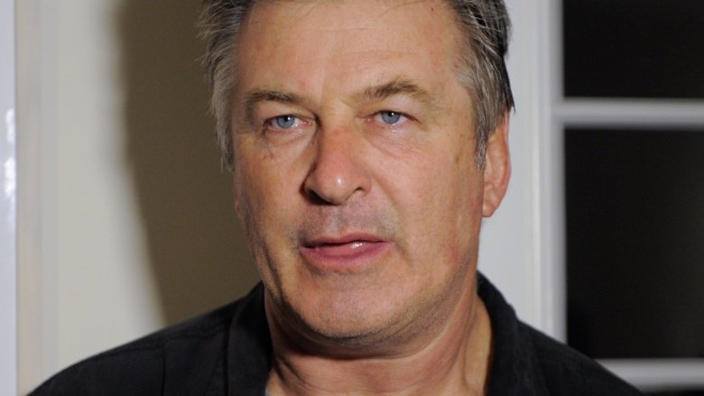 Alec Baldwin