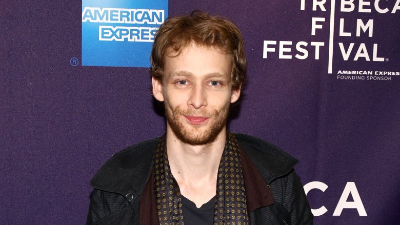 Johnny Lewis