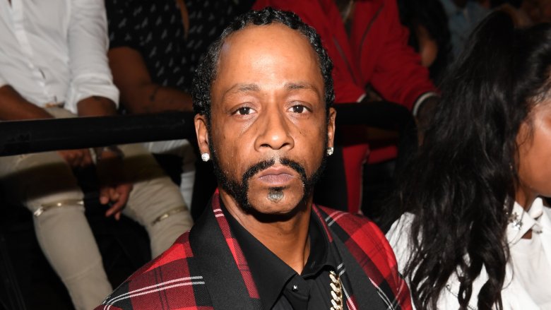 Katt Williams