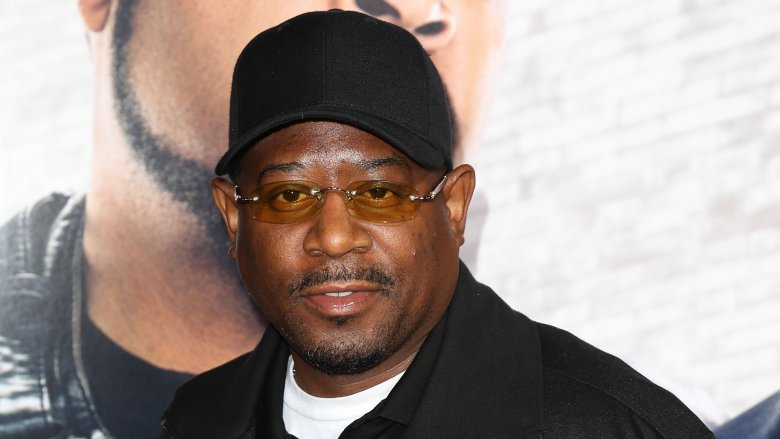 Martin Lawrence