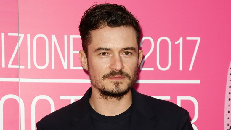 Orlando Bloom