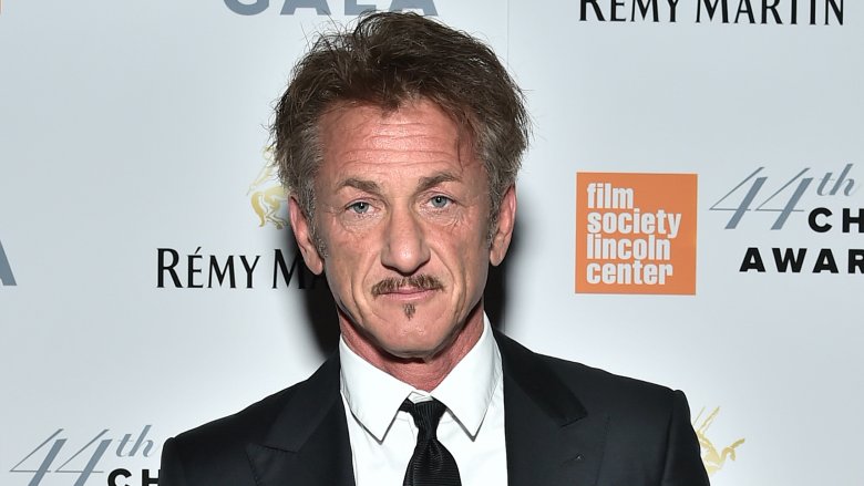 Sean Penn