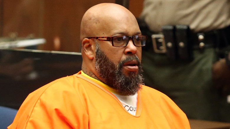 Suge Knight