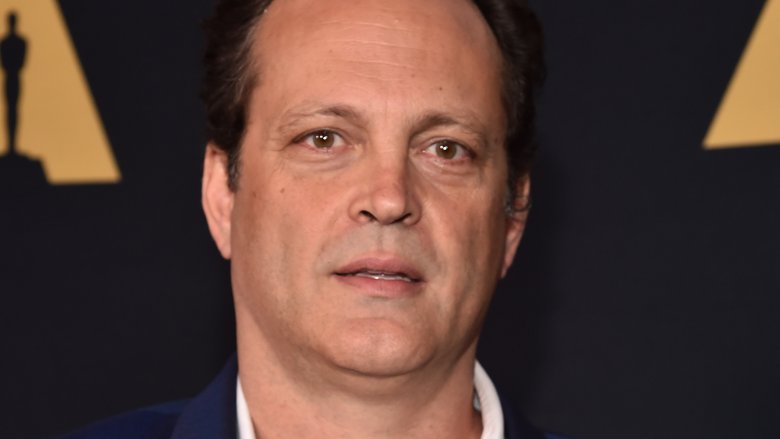 Vince Vaughn