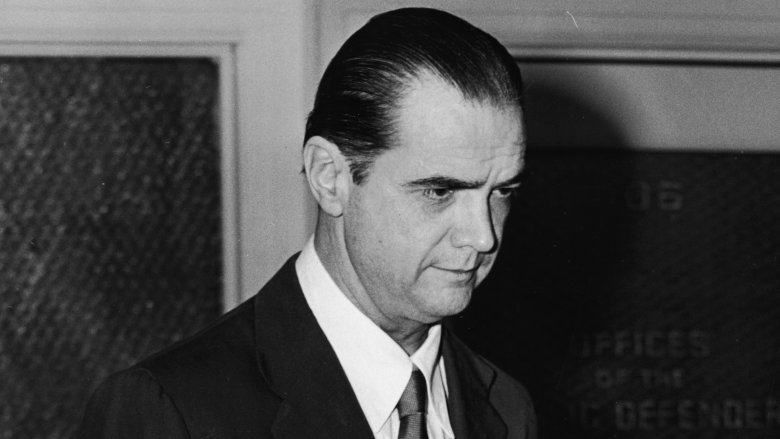 Howard Hughes 