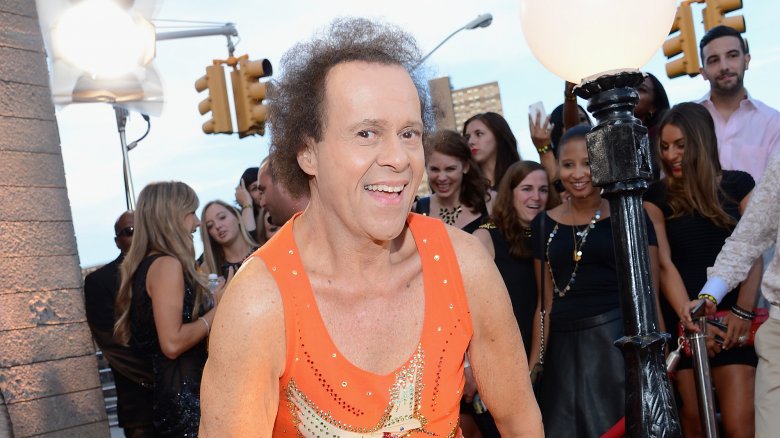 Richard Simmons