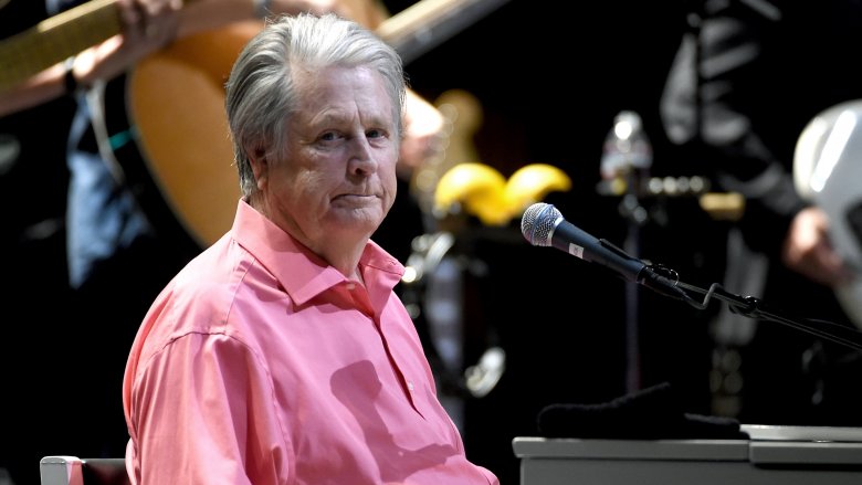 Brian Wilson