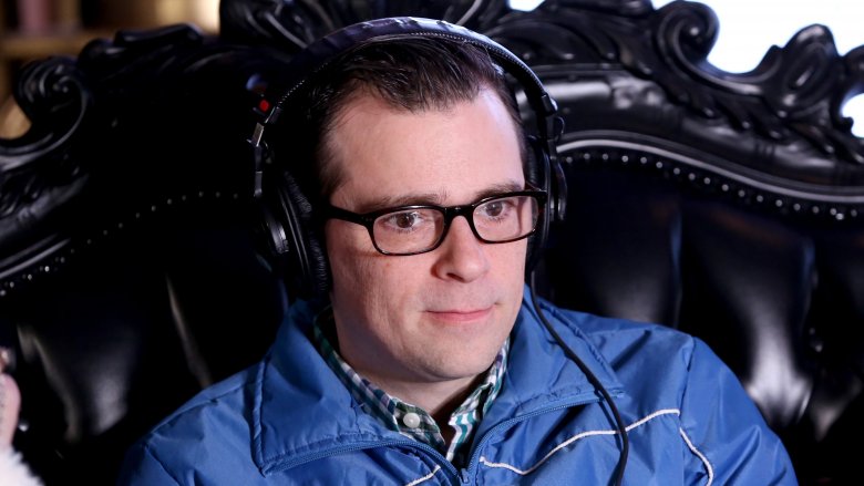 Rivers Cuomo