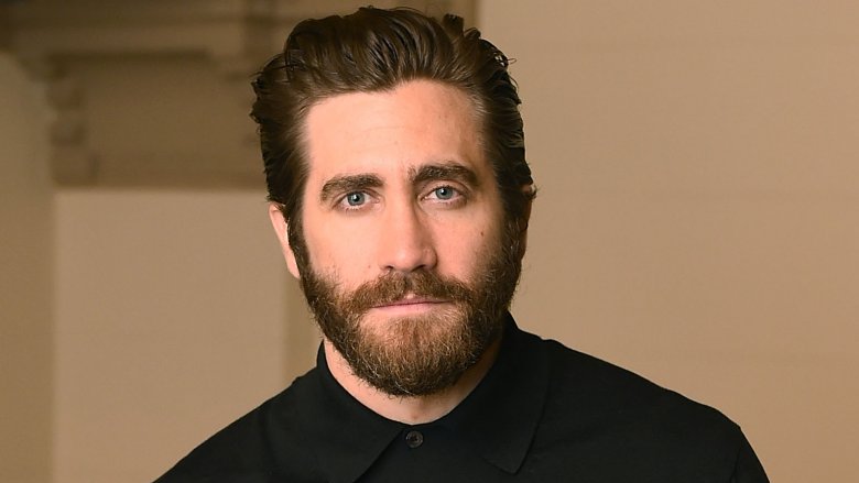 Jake Gyllenhaal 