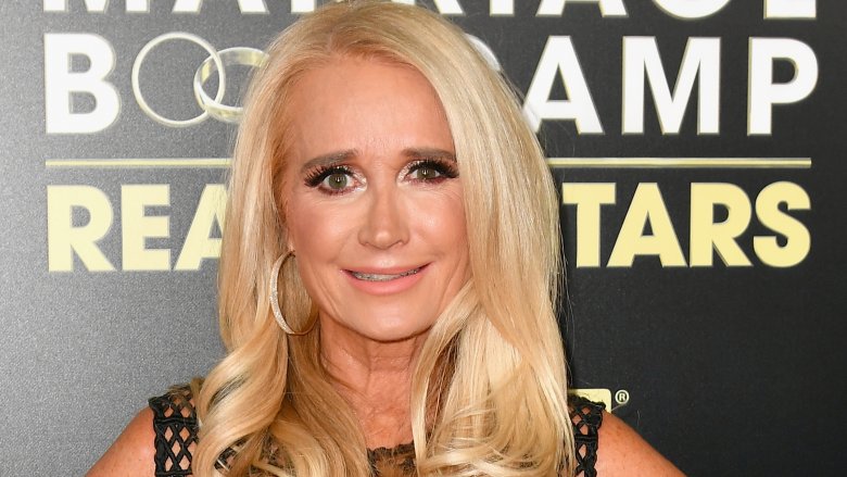 ​Kim Richards