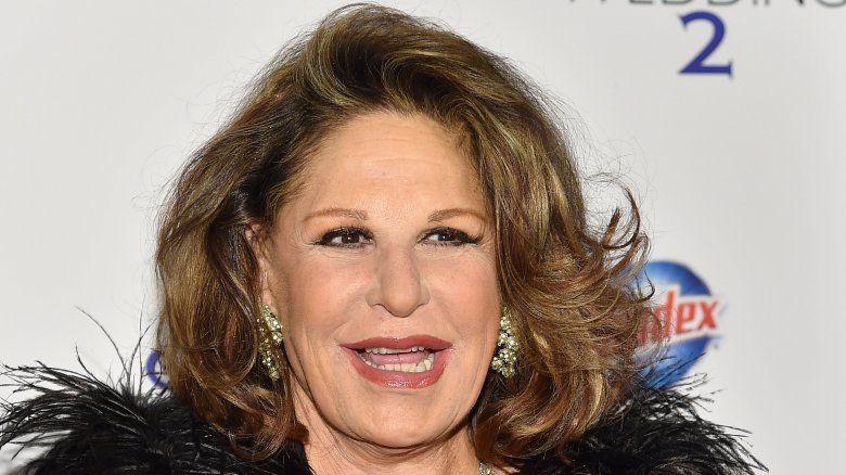 ​Lainie Kazan