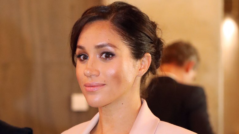 Meghan Markle