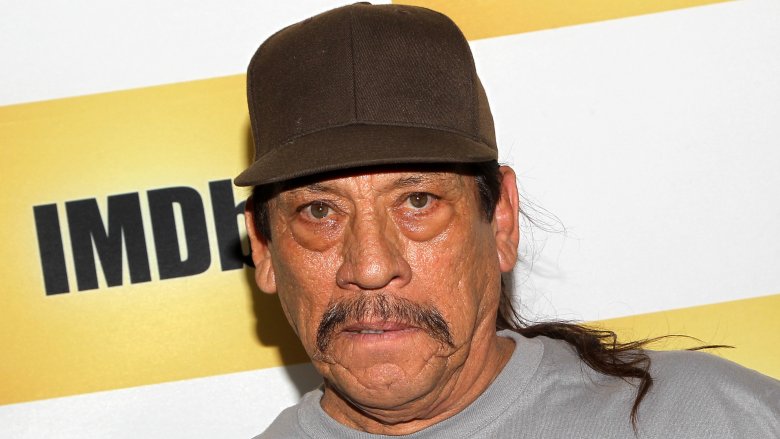 Danny Trejo