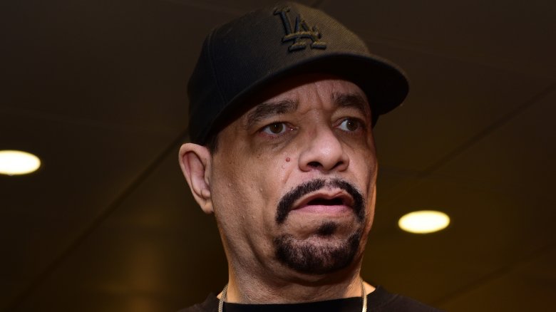 Ice-T