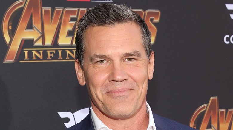 Josh Brolin