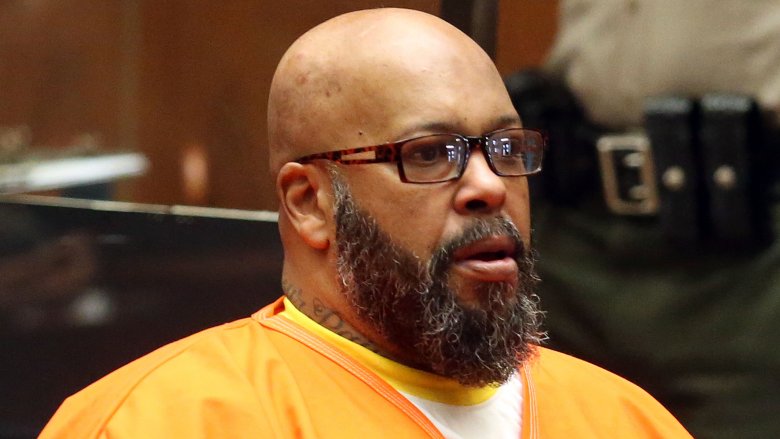 Suge Knight