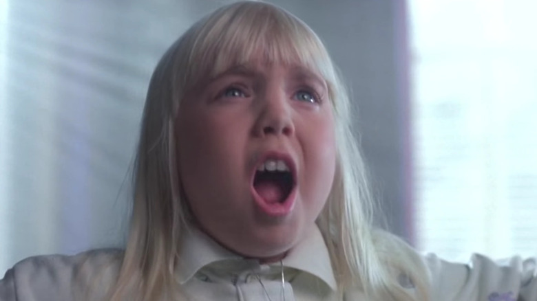 Heather O'Rourke acting