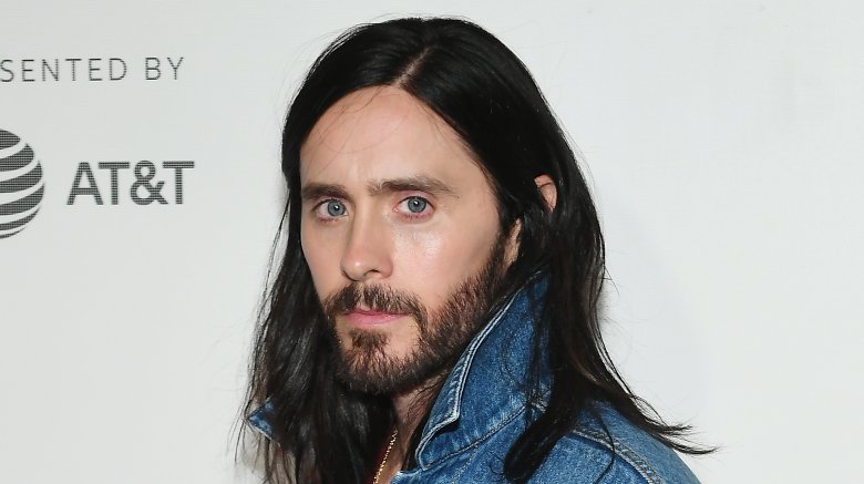 Jared Leto