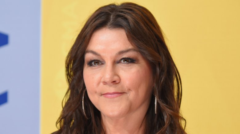 Gretchen Wilson