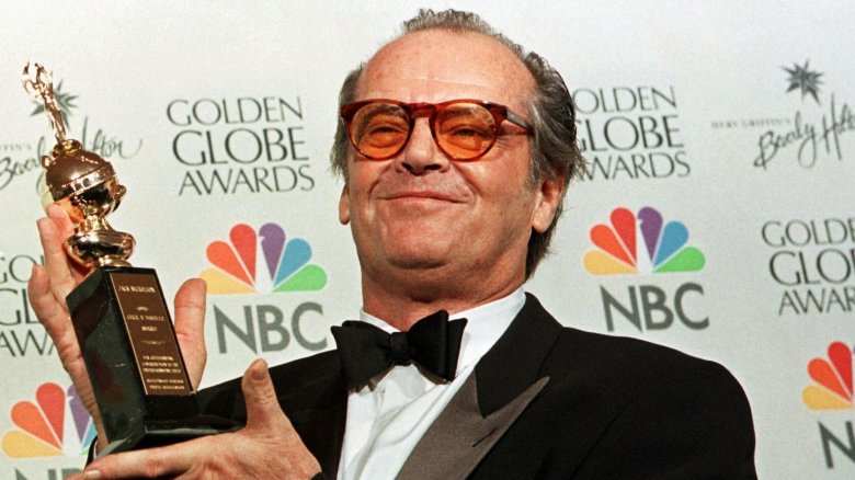 Jack Nicholson