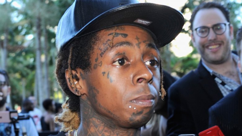 Lil Wayne