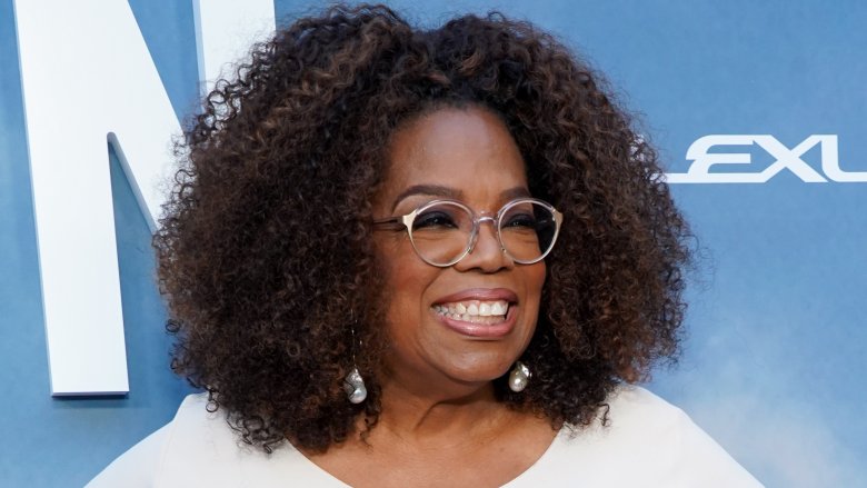 Oprah Winfrey