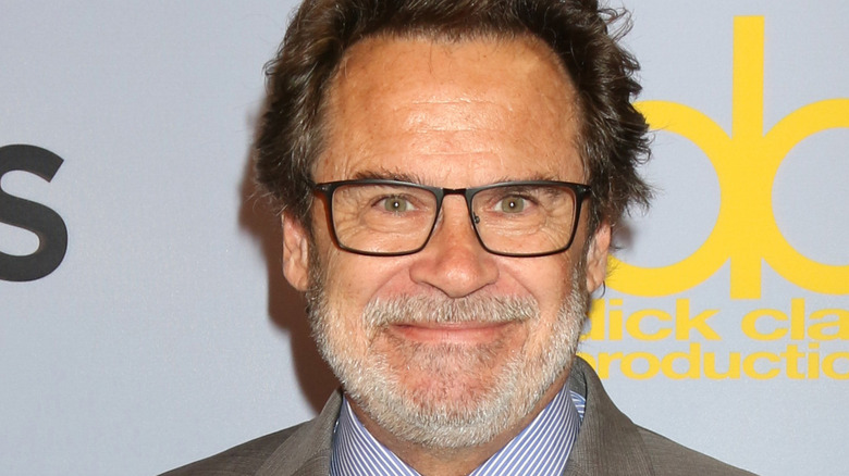 Dennis Miller glasses