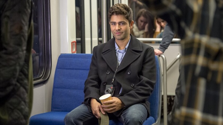 Adrian Grenier in Love at First Glance