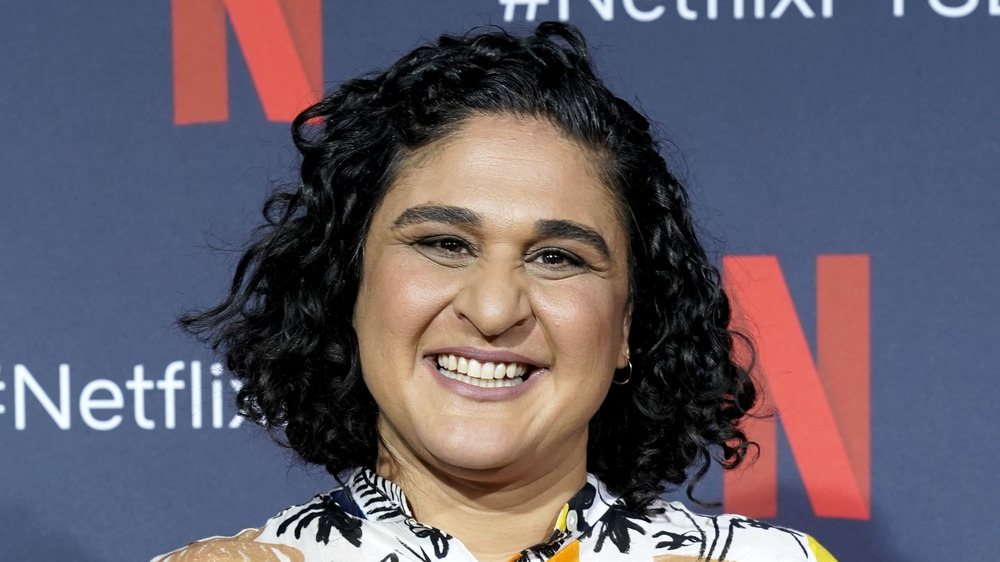 Samin Nosrat