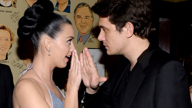 John Mayer Katy Perry