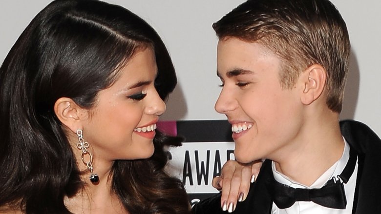 Selena Gomez Justin Bieber 