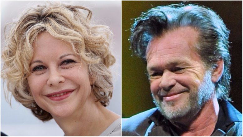 Meg Ryan John Mellencamp