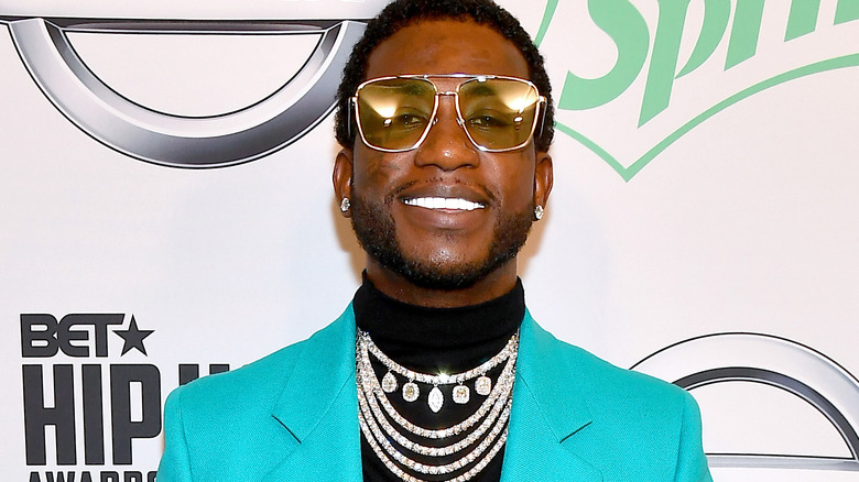 Gucci Mane Left His Mom Out Of His Million Dollar Wedding 1678037553 