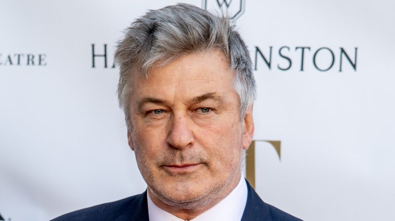 Alec Baldwin