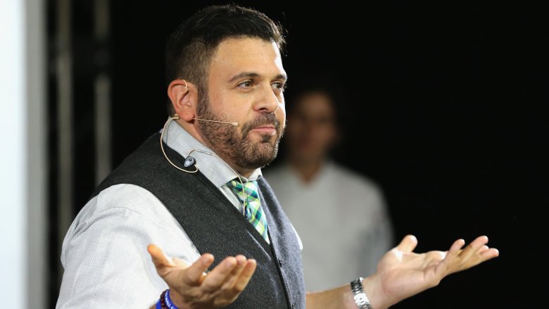 Adam Richman