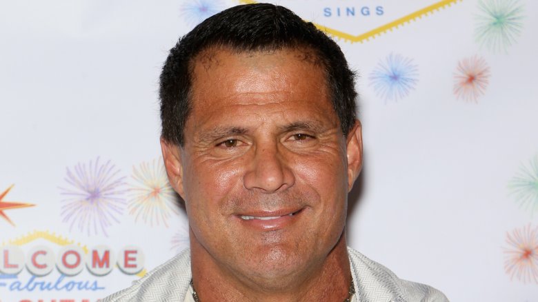 Jose Canseco