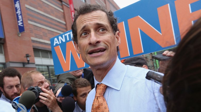 Anthony Weiner