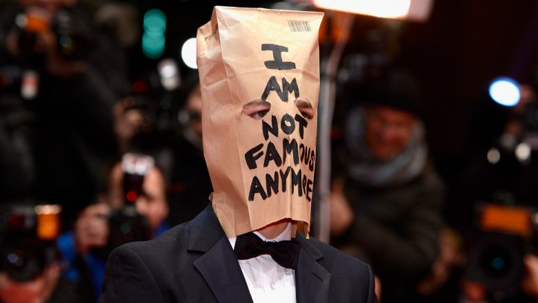 Shia LaBeouf