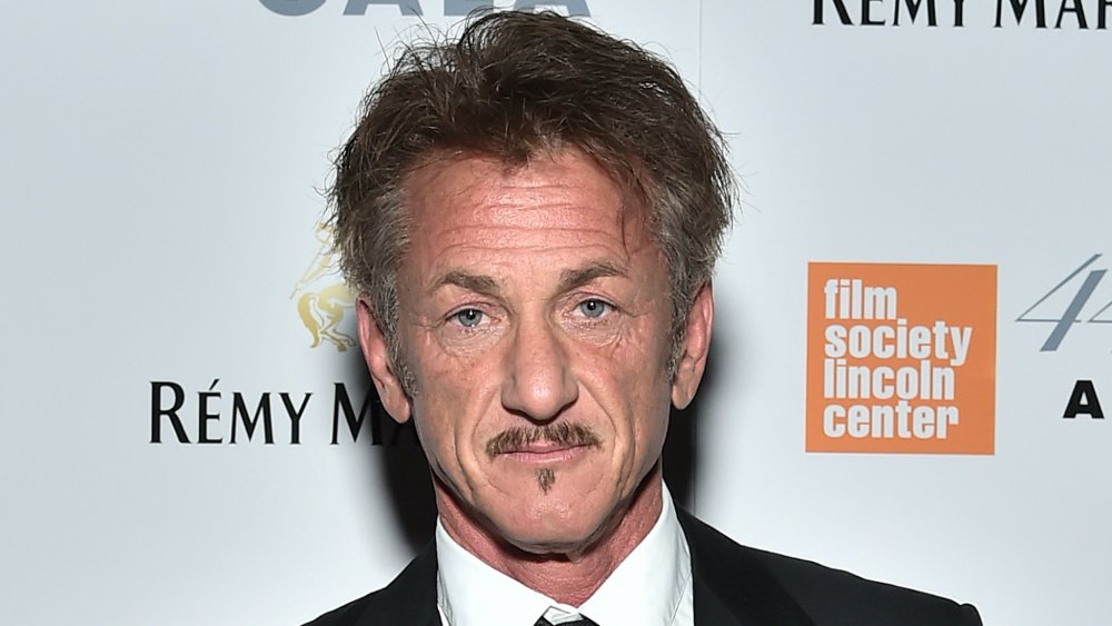 Sean Penn