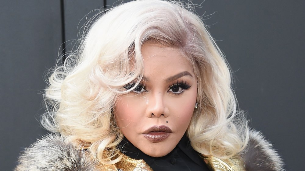 Lil' Kim